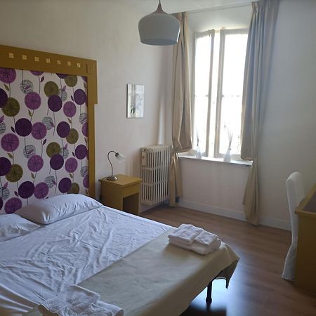 Ariediparma Appartamenti Exteriér fotografie
