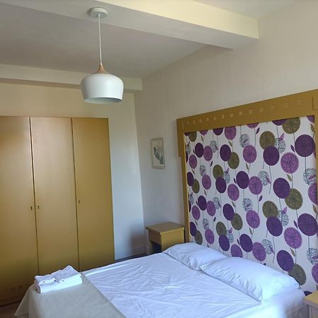 Ariediparma Appartamenti Exteriér fotografie
