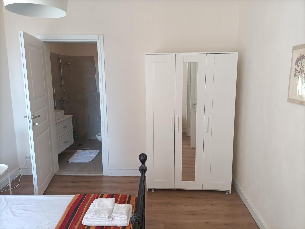 Ariediparma Appartamenti Exteriér fotografie