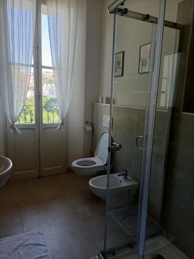 Ariediparma Appartamenti Exteriér fotografie