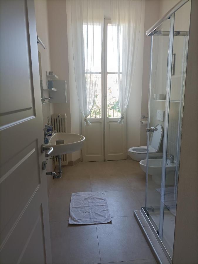 Ariediparma Appartamenti Exteriér fotografie
