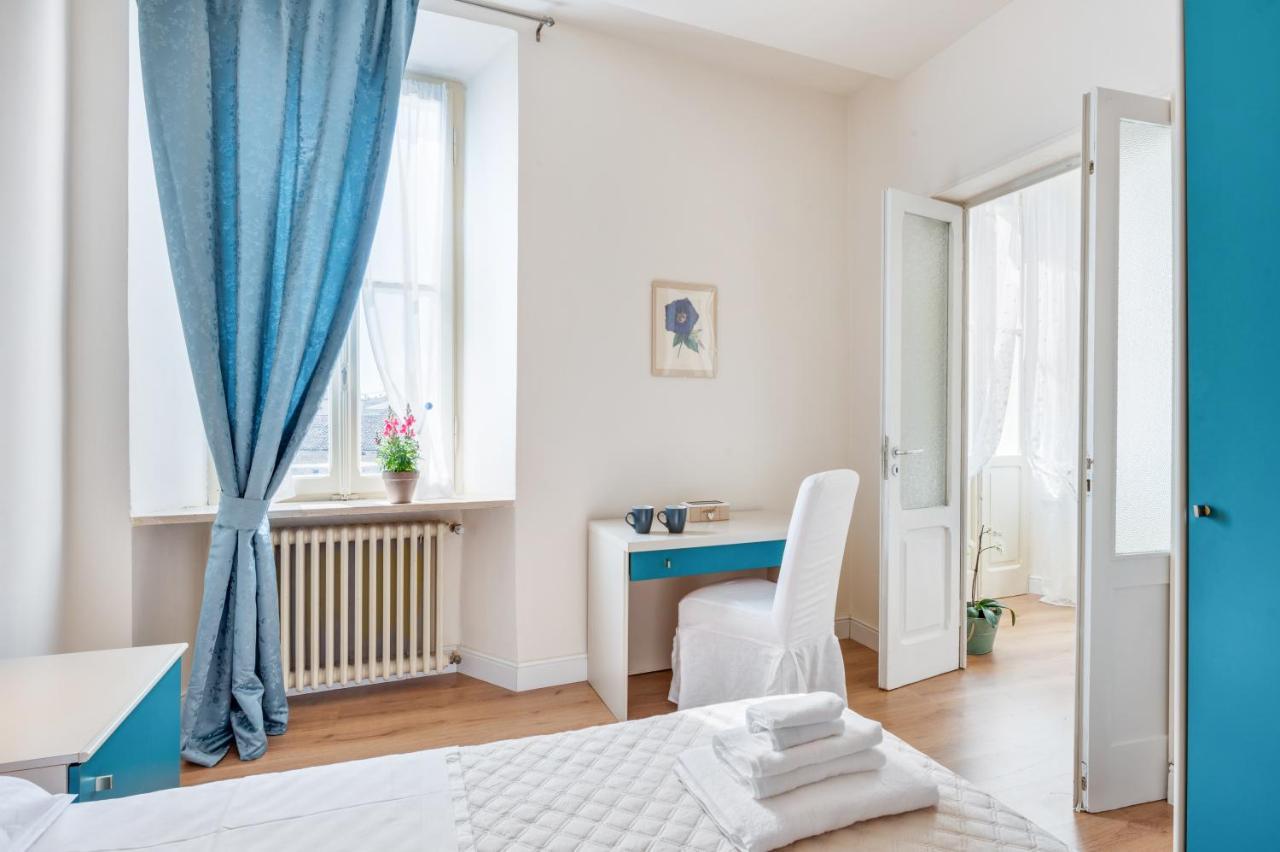 Ariediparma Appartamenti Exteriér fotografie