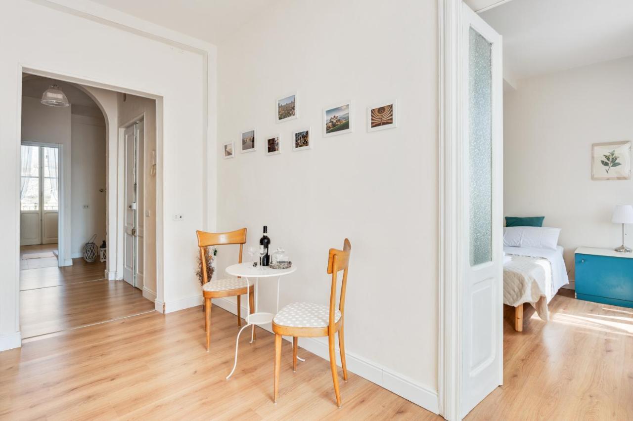 Ariediparma Appartamenti Exteriér fotografie