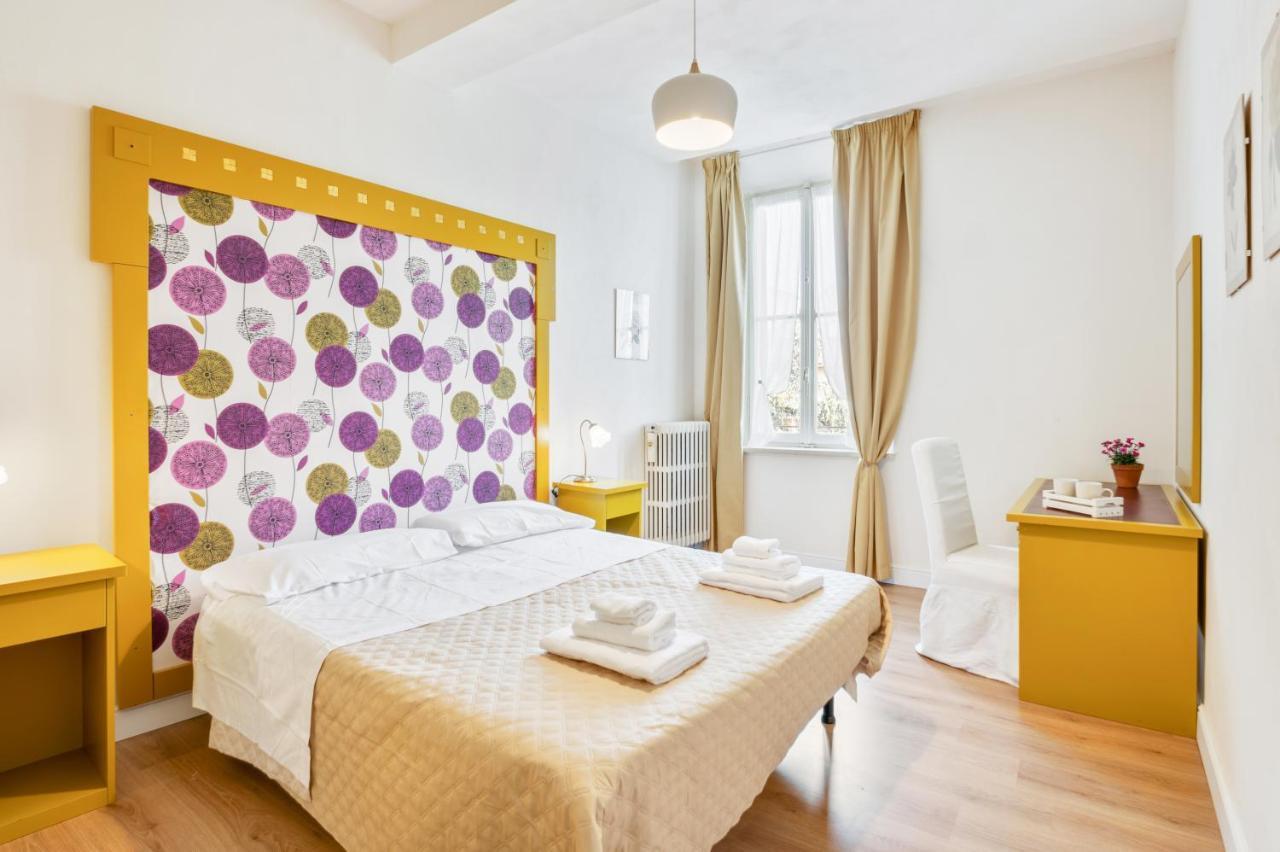 Ariediparma Appartamenti Exteriér fotografie