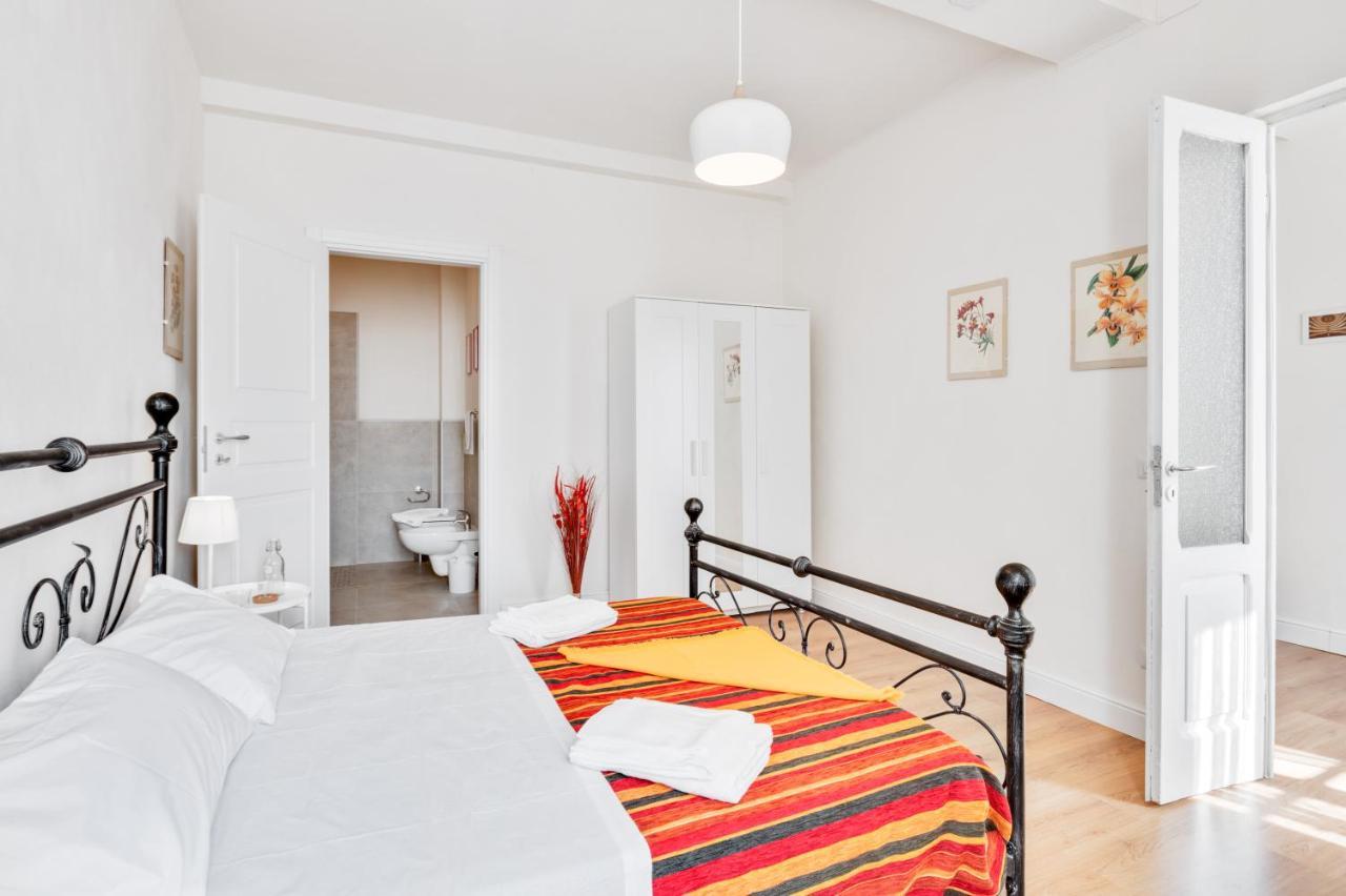 Ariediparma Appartamenti Exteriér fotografie